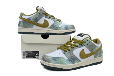 Nike SB Dunk Low Chameleon – photo 8