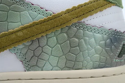 Nike SB Dunk Low Chameleon – photo 6