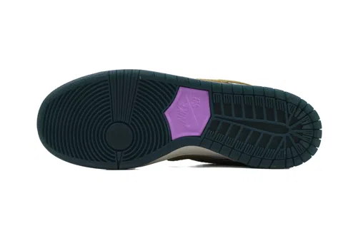 Nike SB Dunk Low Chameleon – photo 4