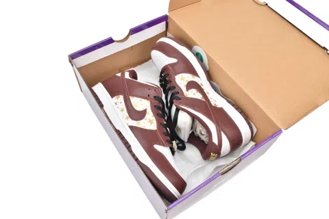 Supreme x Nike SB Dunk Low Barkroot Brown – photo 11