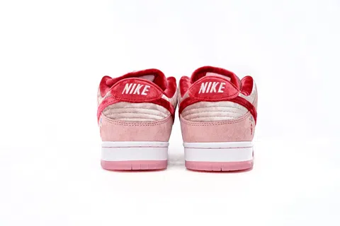Nike SB Dunk Low Valentine Pink – photo 5