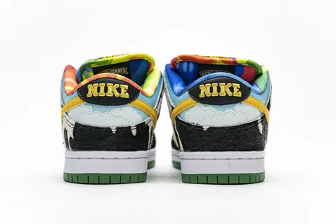 Nike SB Dunk Low s x Nike SB Dunk Low Chunky Dunky – photo 5