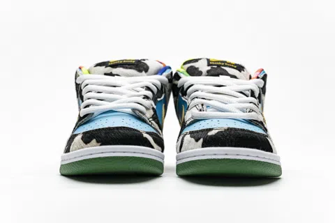 Nike SB Dunk Low s x Nike SB Dunk Low Chunky Dunky – photo 8