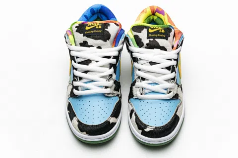 Nike SB Dunk Low s x Nike SB Dunk Low Chunky Dunky – photo 6