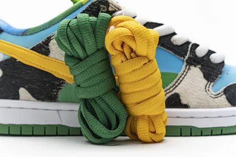 Nike SB Dunk Low s x Nike SB Dunk Low Chunky Dunky – photo 9