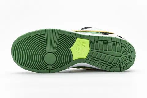 Nike SB Dunk Low s x Nike SB Dunk Low Chunky Dunky – photo 7