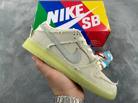 Nike SB Dunk Low Mummy – photo 5