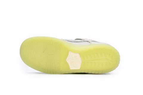 Nike SB Dunk Low Mummy – photo 8