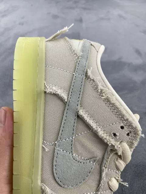 Nike SB Dunk Low Mummy – photo 3