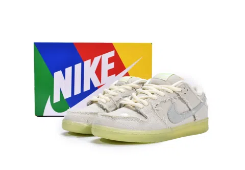 Nike SB Dunk Low Mummy – photo 11