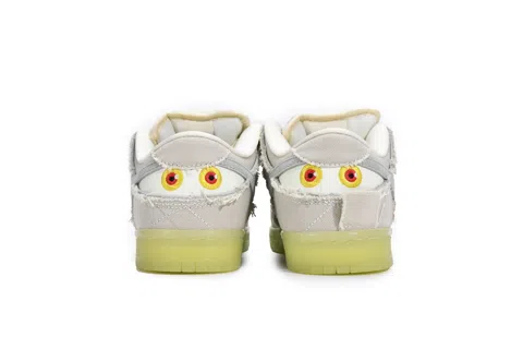 Nike SB Dunk Low Mummy – photo 6
