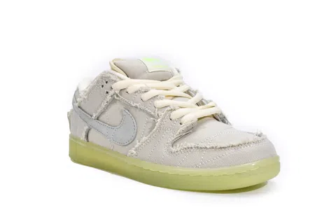 Nike SB Dunk Low Mummy – photo 4