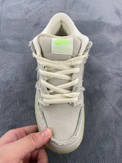 Nike SB Dunk Low Mummy – photo 7