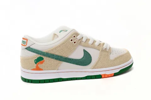 Nike SB Dunk Low White Lobster – photo 3