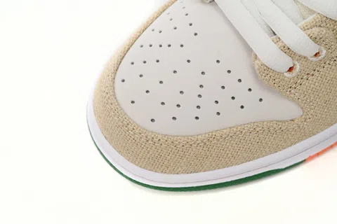 Nike SB Dunk Low White Lobster – photo 7