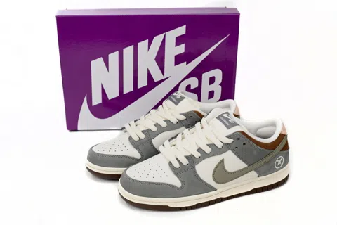 Nike Dunk Low Champion – photo 10