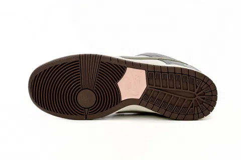 Nike Dunk Low Champion – photo 6