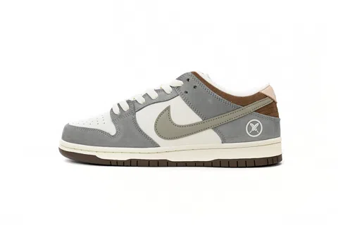 Nike Dunk Low Champion – photo 4