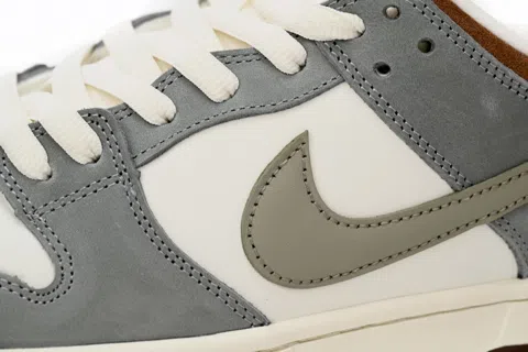 Nike Dunk Low Champion – photo 8