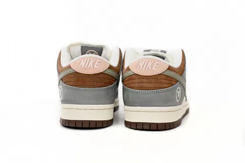 Nike Dunk Low Champion – photo 5