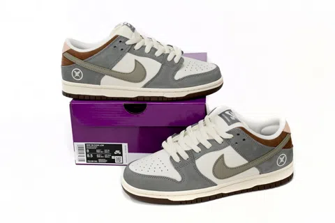 Nike Dunk Low Champion – photo 9
