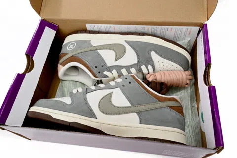 Nike Dunk Low Champion – photo 11