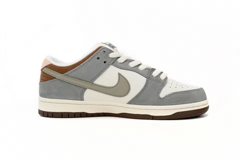 Nike Dunk Low Champion – photo 3