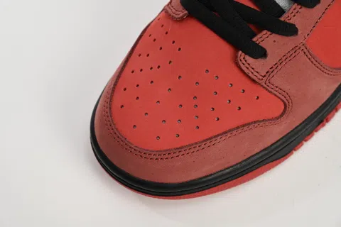 Concepts x Nike SB Dunk Low Red Lobster – photo 9