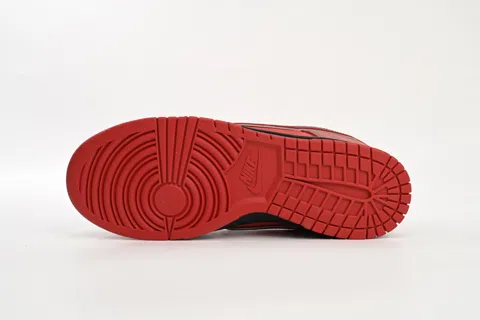 Concepts x Nike SB Dunk Low Red Lobster – photo 5