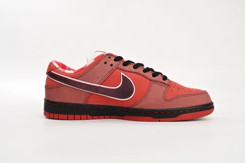 Concepts x Nike SB Dunk Low Red Lobster – photo 3