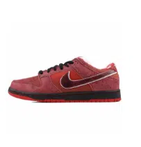 Concepts x Nike SB Dunk Low Red Lobster – photo 4