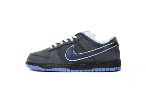 Nike SB Dunk Low Blue
