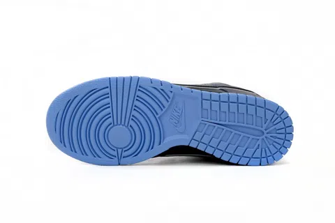 Nike SB Dunk Low Blue – photo 4