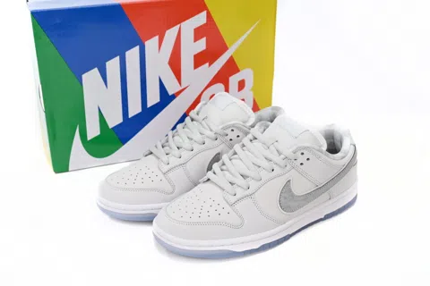 Nike Dunk Low White Lobster – photo 8
