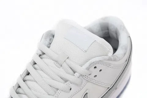 Nike Dunk Low White Lobster – photo 7