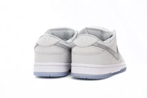 Nike Dunk Low White Lobster – photo 4