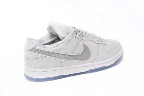 Nike Dunk Low White Lobster – photo 3