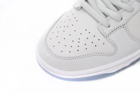 Nike Dunk Low White Lobster – photo 6
