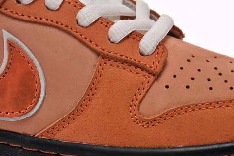 Concepts x Nike SB Dunk Low Orange Lobster – photo 9