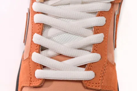 Concepts x Nike SB Dunk Low Orange Lobster – photo 10