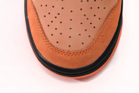 Concepts x Nike SB Dunk Low Orange Lobster – photo 7