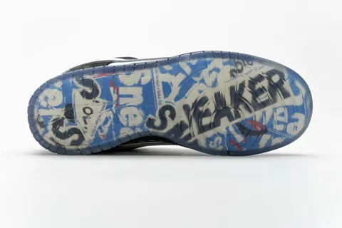 Staple x Nike SB Dunk Low Panda Pigeon – photo 7