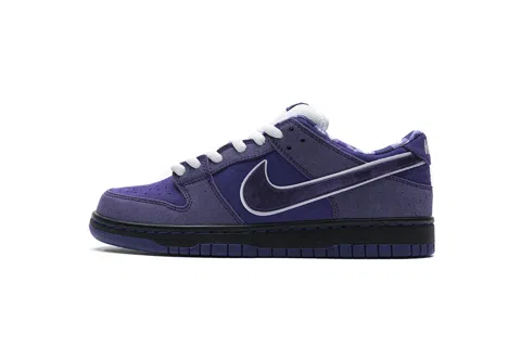Nike SB Dunk Low Purple