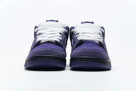 Nike SB Dunk Low Purple – photo 7
