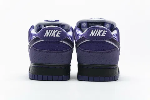 Nike SB Dunk Low Purple – photo 8