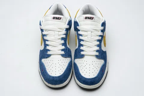 Nike Dunk Low 80s Bus – photo 6