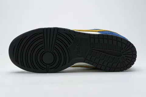 Nike Dunk Low 80s Bus – photo 7