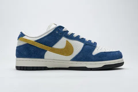 Nike Dunk Low 80s Bus – photo 3