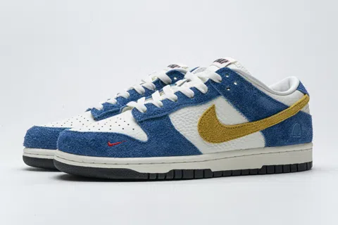Nike Dunk Low 80s Bus – photo 4
