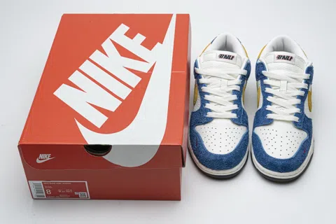 Nike Dunk Low 80s Bus – photo 11